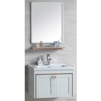 River Комплект Amalia 605 BG (бежевый)