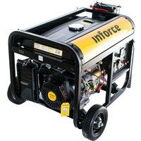 Бензиновый генератор Inforce WGL230