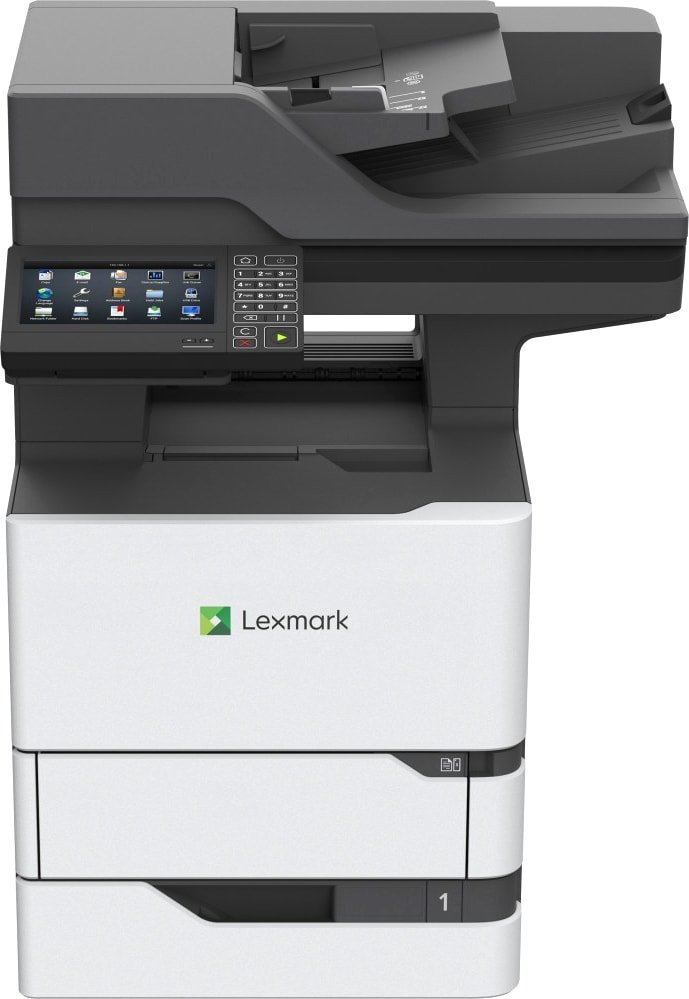 

МФУ Lexmark MX722ade