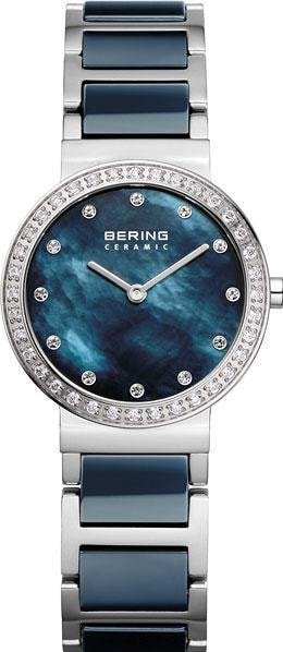 

Наручные часы Bering 10729-707