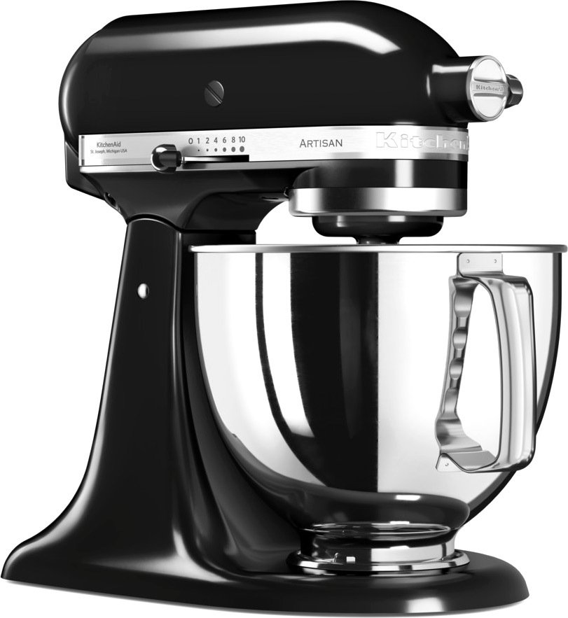 

Планетарный миксер KitchenAid 5KSM125EOB