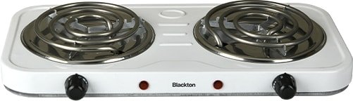 

Настольная плита Blackton Bt HP205W
