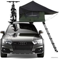 Автомобильная палатка Thule Tepui Foothill (зеленый)