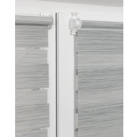 Шторы день-ночь Lm Decor ДН LB 21-02 48x160