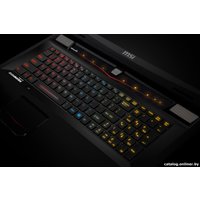 Игровой ноутбук MSI GT70 2PC-2280RU Dominator