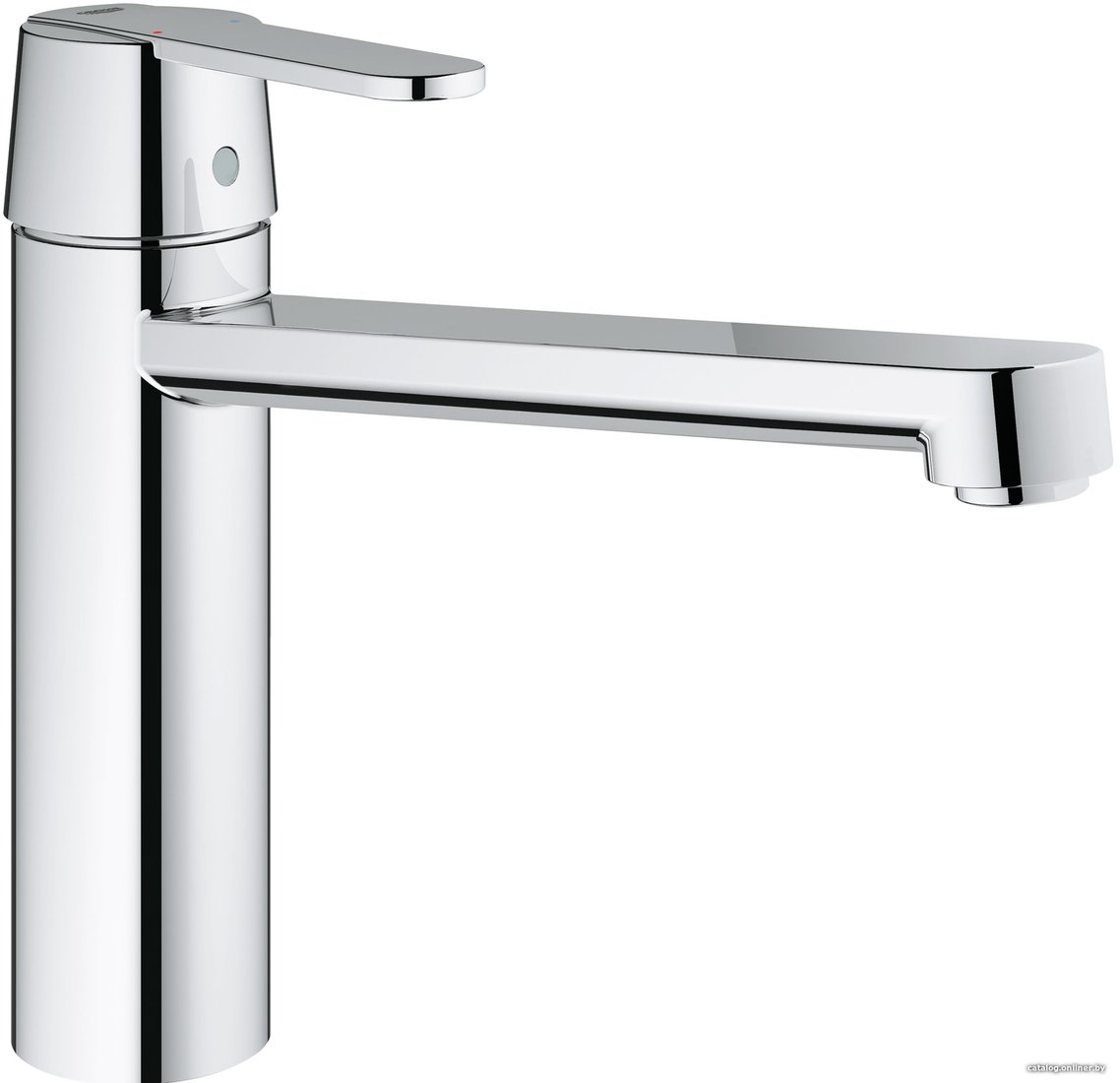 Смеситель Grohe Eurosmart Cosmopolitan 30193DC0