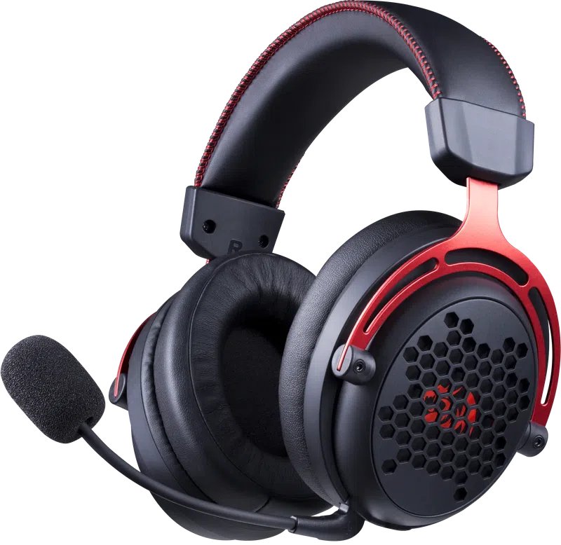 

Наушники Redragon Diomedes Pro