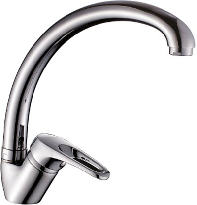

Смеситель Rossinka Silvermix B35-25