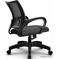 Офисное кресло Metta SU-CS-9 PL 106/001 (черный)