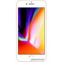 Телефон Apple iPhone 8 64GB (золотистый)