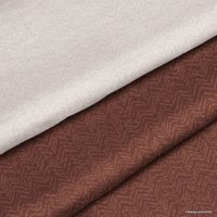 2-спальный комплект постельного белья Samsara Полоска 200-28 (2-спальный)