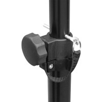 Стойка Athletic nBOX-4