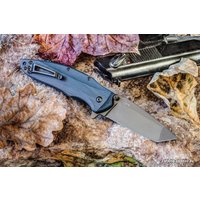 Складной нож Kizlyar Supreme Zorg D2 GT