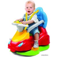 Каталка Weina Roadster deluxe (2133)