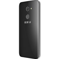 Смартфон Alcatel A3 (черный) [5046Y]