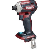 Винтоверт Makita DTD171ZAR Authentic Red Edition (без АКБ)