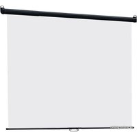 Проекционный экран Classic Solution Scutum (1:1) 150x150 (W 150x150/1 MW-S0/T)