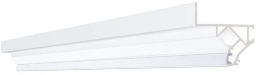 

Алюминиевый профиль Arte Lamp Теневой профиль Gap A650233P