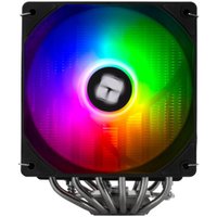 Кулер для процессора Thermalright Peerless Assassin 120 Digital ARGB (черный)