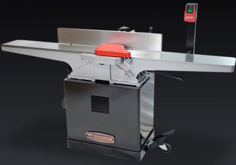 Строгальный станок Warrior W0103FL