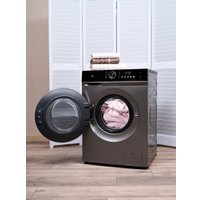 Стирально-сушильная машина VARD VWD414B в Барановичах