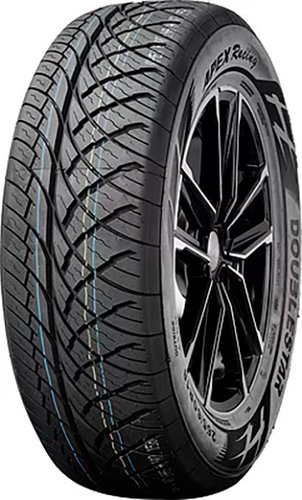 Летние шины DoubleStar Apex racing 255/50R18 106H