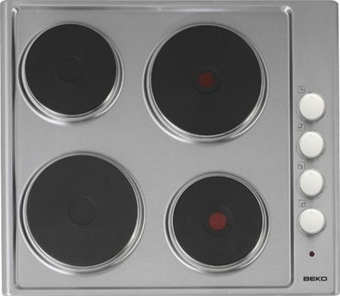 

Варочная панель BEKO HIZE 64101 X