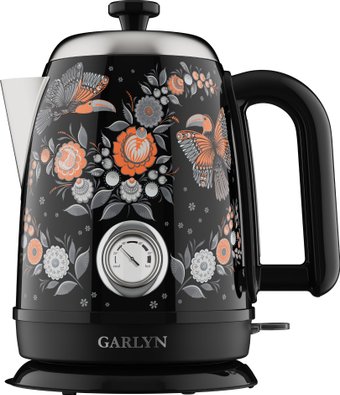 Электрический чайник Garlyn Mystery Grace K-400