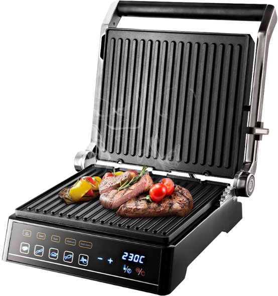 

Электрогриль Redmond (Редмонд) SteakMaster GM305