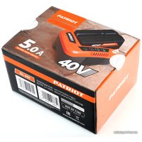 Зарядное устройство Patriot GL 405 (40В)