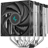 Кулер для процессора DeepCool AG620 Digital R-AG620-BKNDMN-G-1