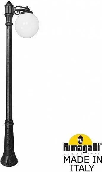 

Городской фонарь Fumagalli Globe 300 FU_G30.157.S10.AYF1R