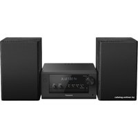 Музыкальный центр Panasonic SC-PM702EB-K в Гродно