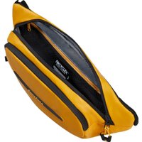 Сумка на пояс Samsonite Ecodiver KH7-06009 (желтый)