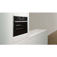 Электрический духовой шкаф NEFF C17CR22N1