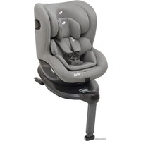 Детское автокресло Joie i-Spin 360 (gray flannel)