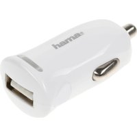 Автомобильное зарядное Hama 183266