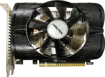 Видеокарта Arktek GeForce GT 1030 2GB GDDR5 AKN1030D4S4GL1