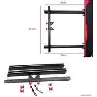 Ручной плиткорез Rubi X-One Plus 850