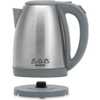 Электрический чайник Мастерица EK-1801М (дымчатый)