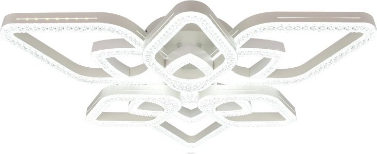 

Припотолочная люстра Escada 10280/6LED