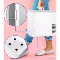 Бьюти-холодильник Kitfort KT-3158