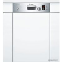 Встраиваемая посудомоечная машина Bosch SPI50E85EU