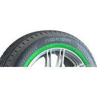 Летние шины Nokian Tyres Hakka Green 2 205/55R16 94H