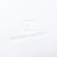 Городской рюкзак Francesco Molinary 513-14929-024-3WHT (белый)