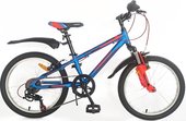 Mateo 20VA MAT20V10BL-AL (синий)