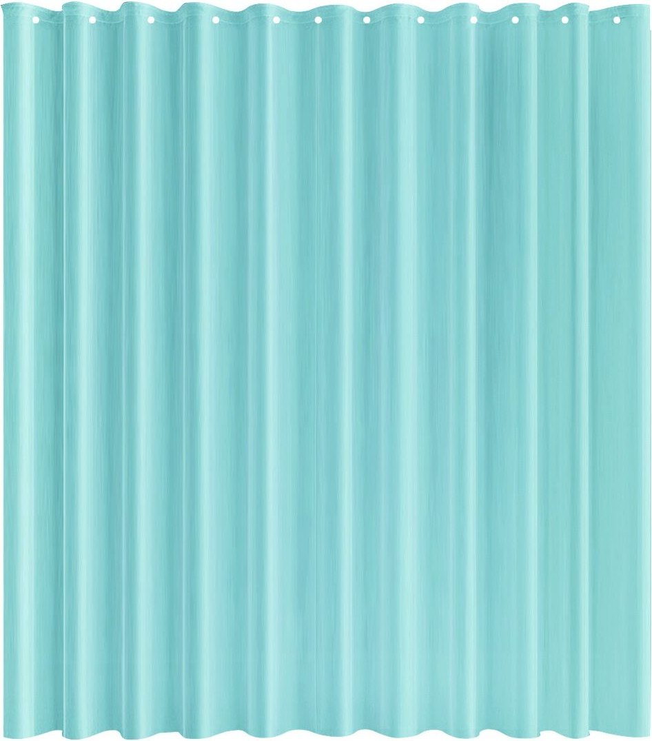 

Шторка-занавеска для ванны Fresh Code Mint Sand 75028