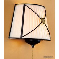 Бра Citilux Дрезден (бежевый) CL409321