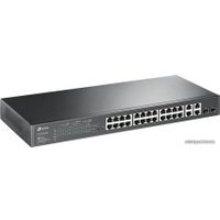 Настраиваемый коммутатор TP-Link TL-SL2428P