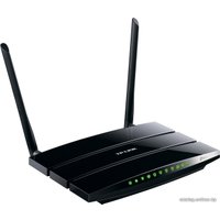 Wi-Fi роутер TP-Link TL-WDR3500